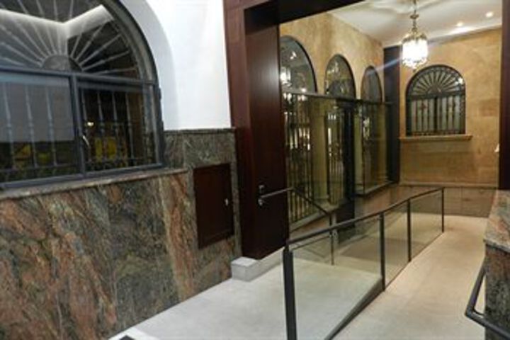 Fitness Center Photo