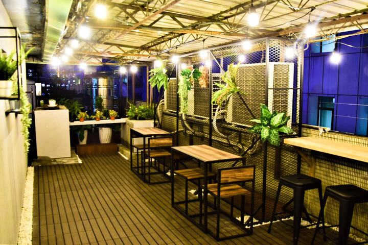 Terrace/Patio 46 of 47