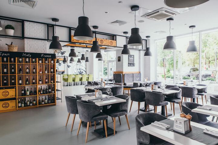 Restaurants