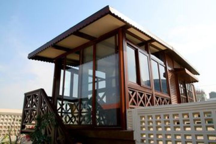 Exclusive Homes ( My Home in Karachi )