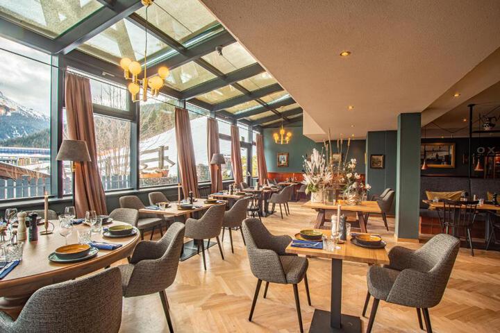 Fitness Facility Photos