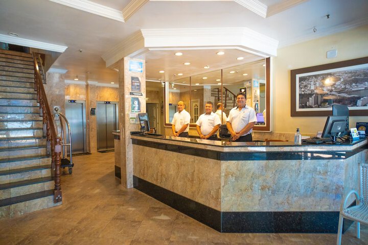 Hotel Interior 3 of 58