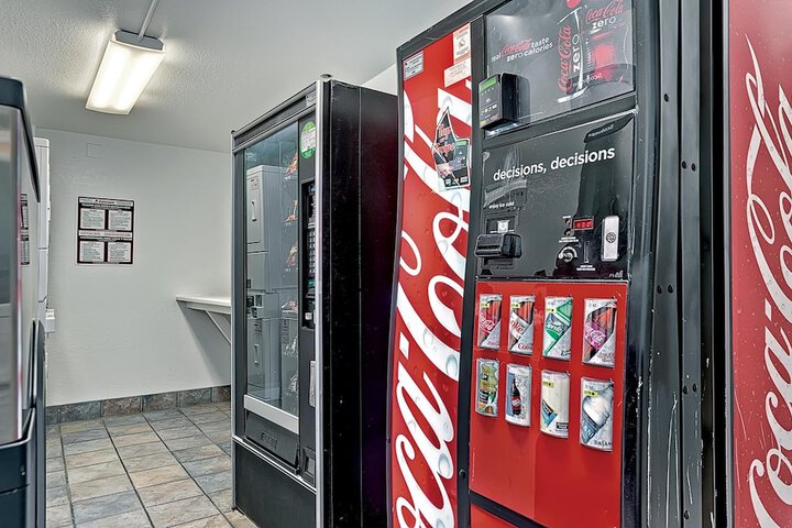 Vending machine
