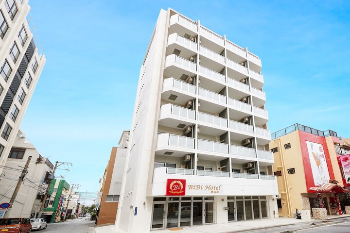 bibi hotel naminoue