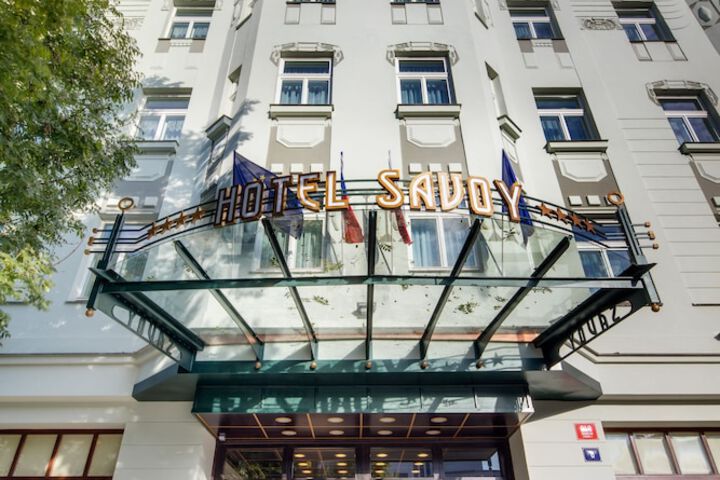 Hotel 116 of 124