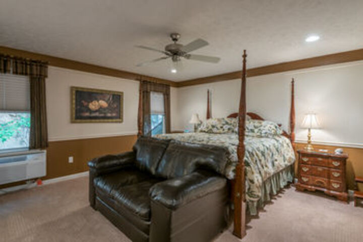 Fitness Center Photo