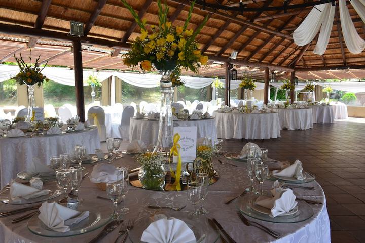 Wedding/Banquet 64 of 80
