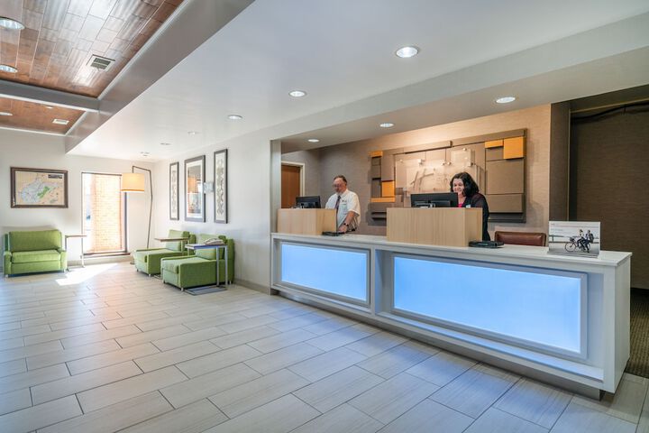 Hotel 36 of 40