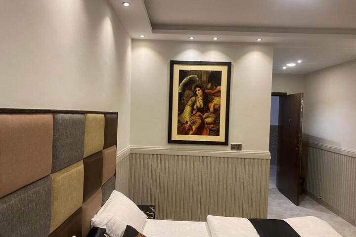 Hotel Milton islamabad