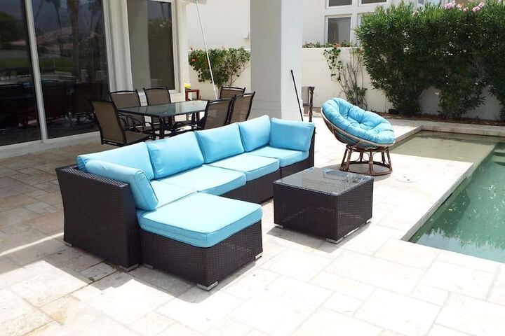 Terrace/Patio 15 of 38