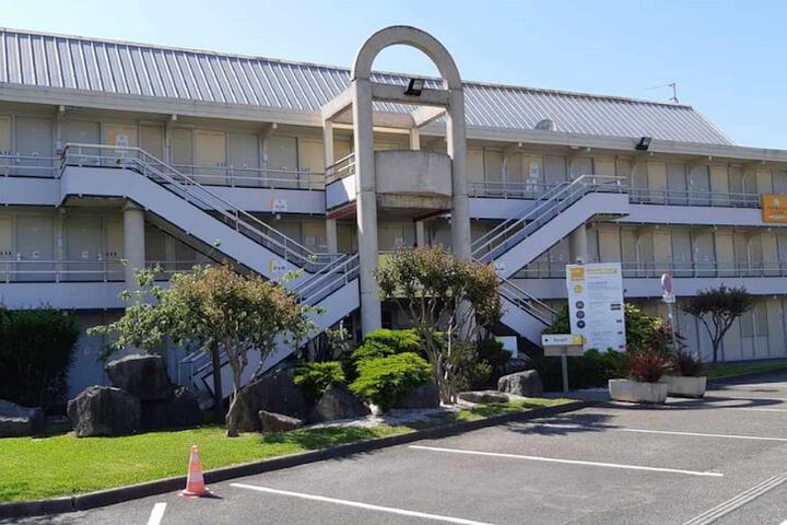 Hotel 26 of 27