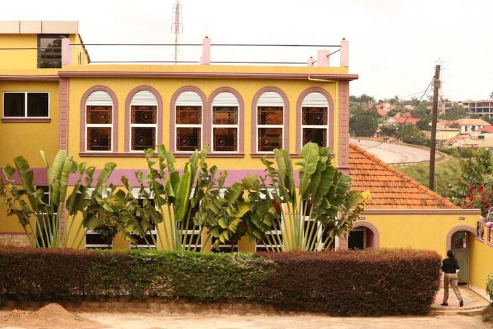 Hotel 59 of 64