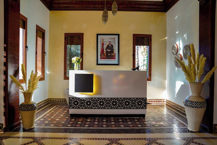 Hotel Interior 2 of 79