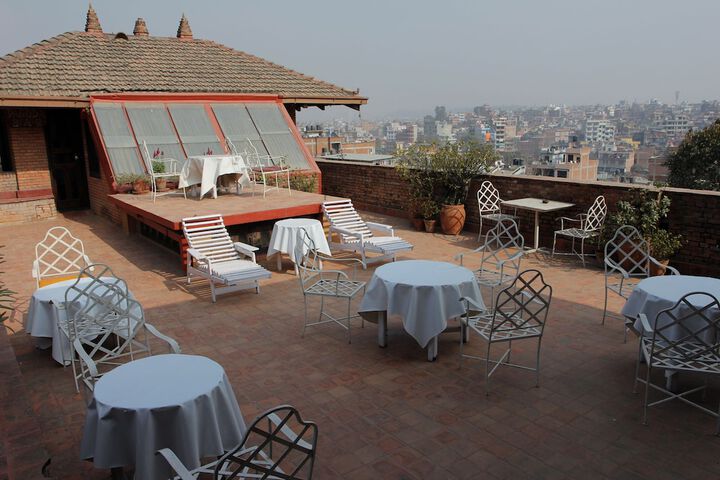Restaurants