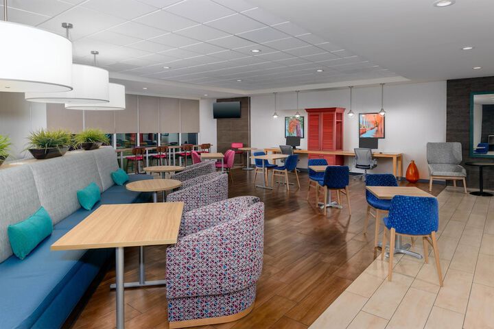 Hotel Interior 2 of 48