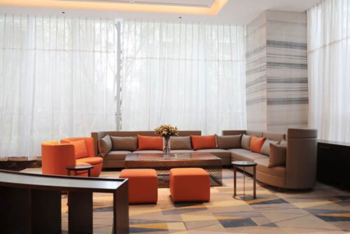Hotel Interior 7 of 52