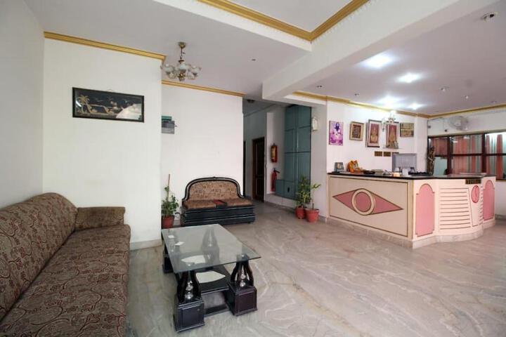 Fitness Center Photo