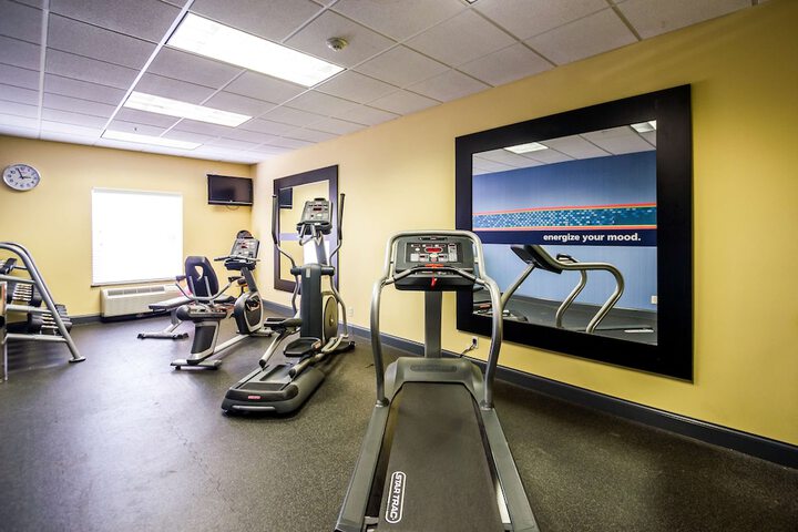 Fitness Club