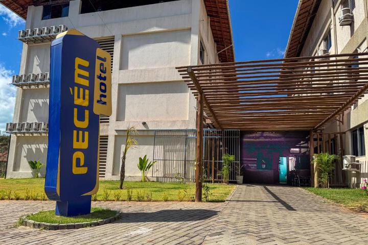Pecém Hotel