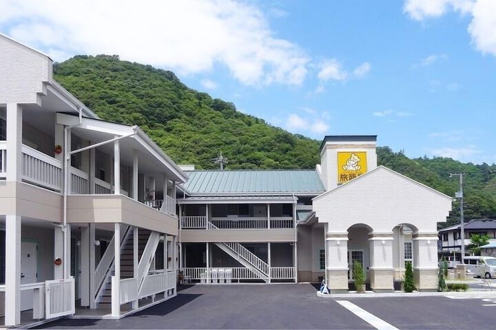 Family Lodge Hatagoya Ibara