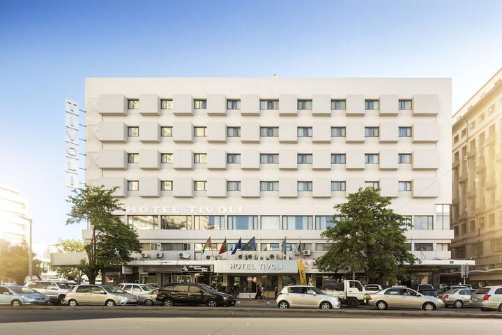 Hotel 48 of 48
