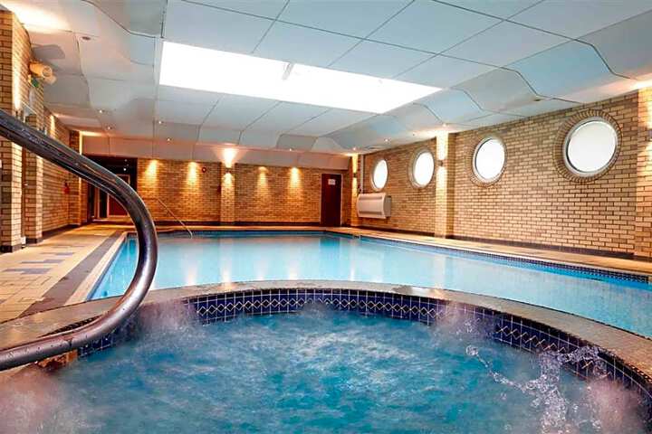 Fitness Facility Photos