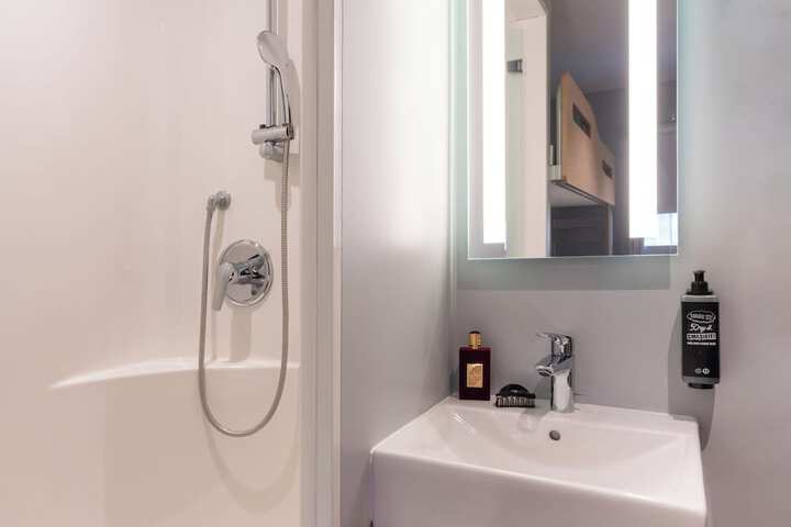 Bathroom Vanities