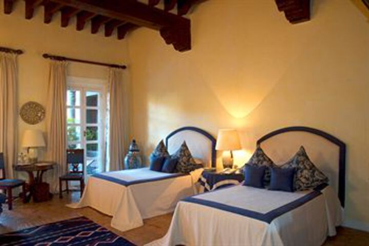 Spa and Wellness Pictures