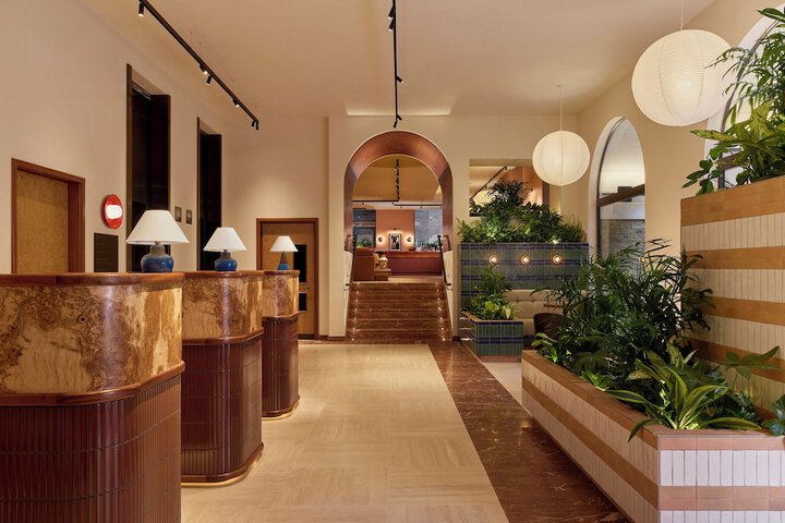 Hotel Interior 2 of 66