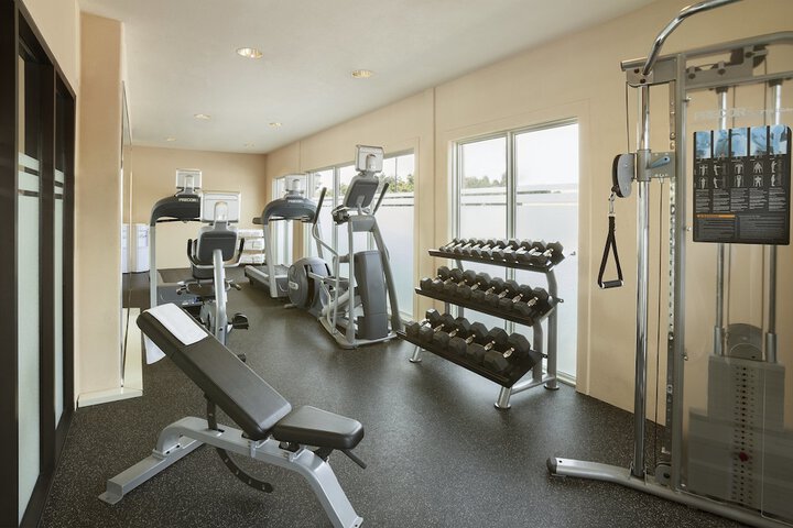 Fitness Club