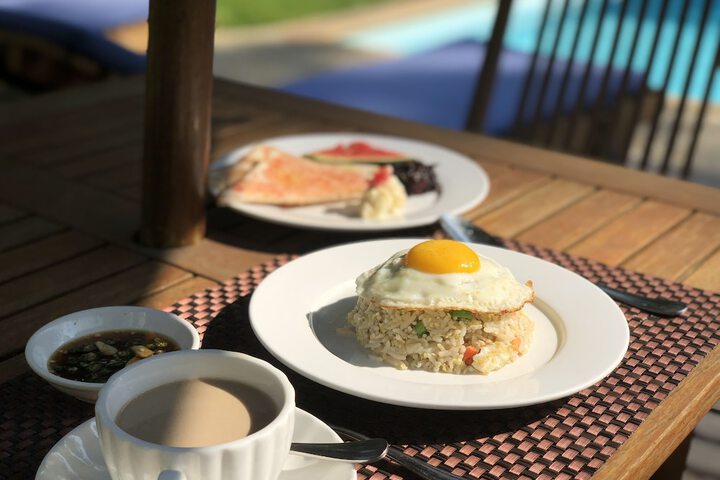 Breakfast/Coffee Service 38 of 45