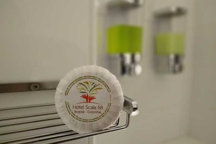 Bath Amenities