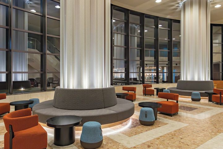 Suite Photo