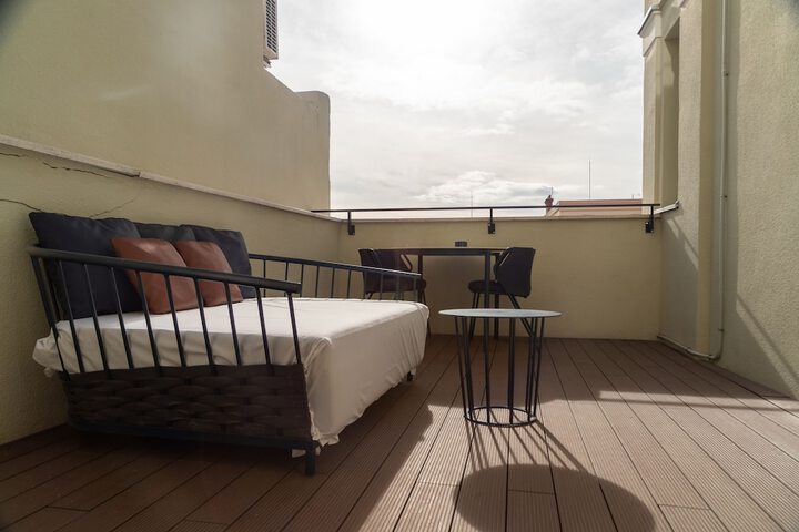 Terrace/Patio 54 of 91