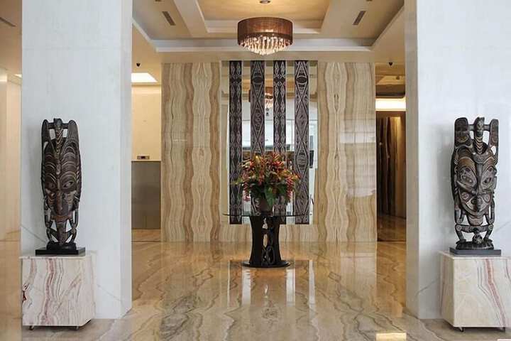 Hotel Interior 2 of 43