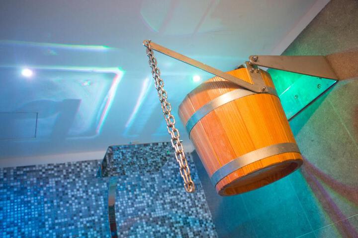 Fitness Facility Photos