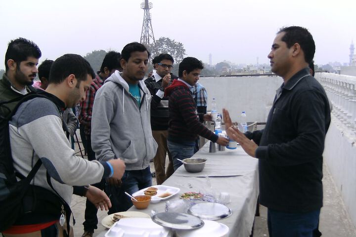 Dining 65 of 70