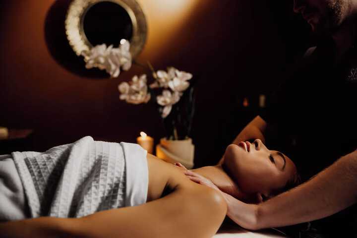 Hotel Spa