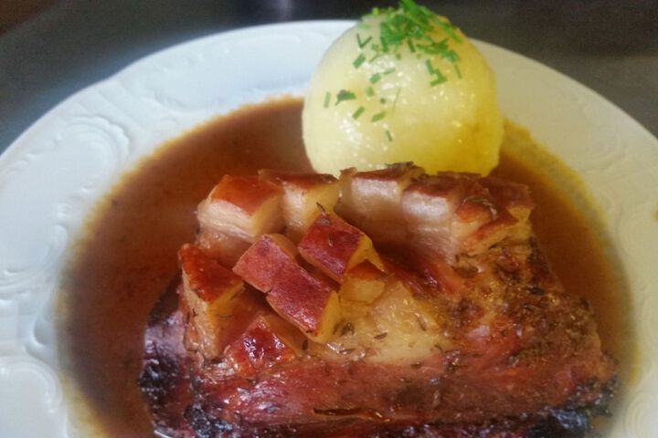 Dining Photos