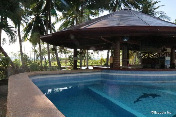 Pool Hotel
