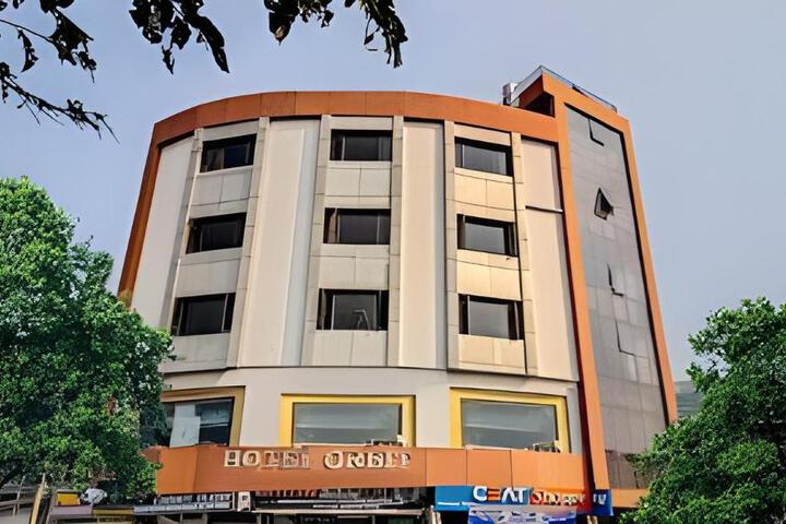 Orbit Hotel