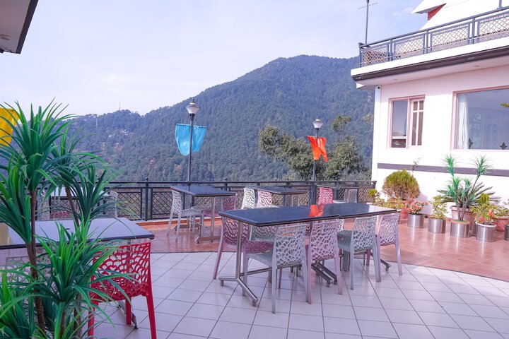 Terrace/Patio 36 of 69