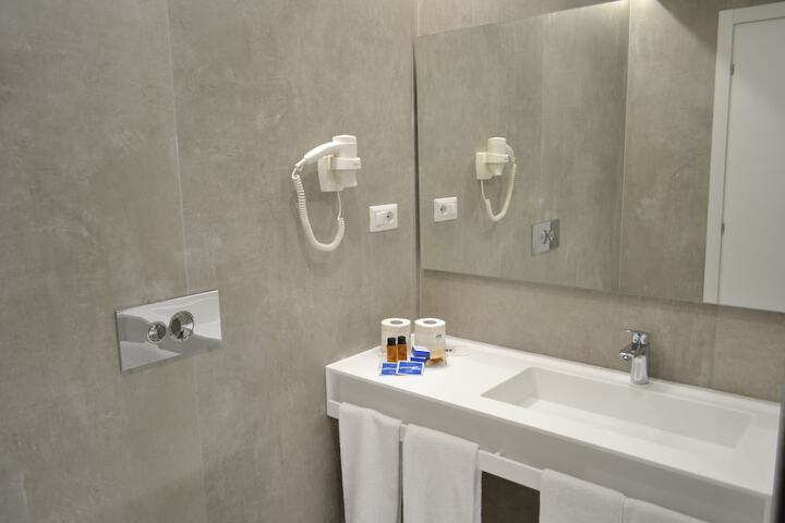 Bathroom Vanities