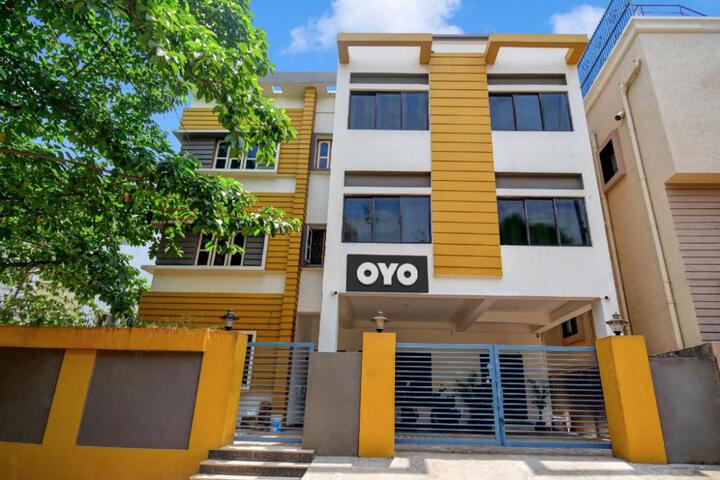 Hotel O Anvi Premium