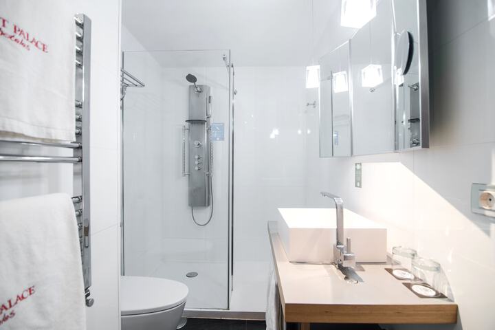 Bath Amenities