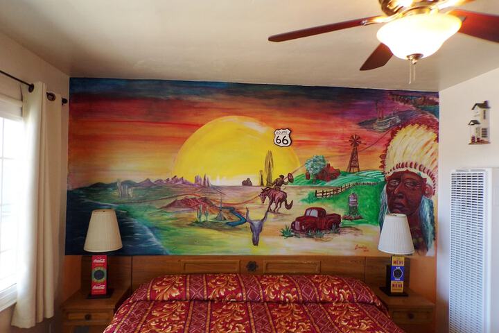 Room 17 of 101