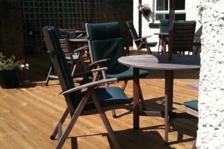 Terrace/Patio 31 of 42