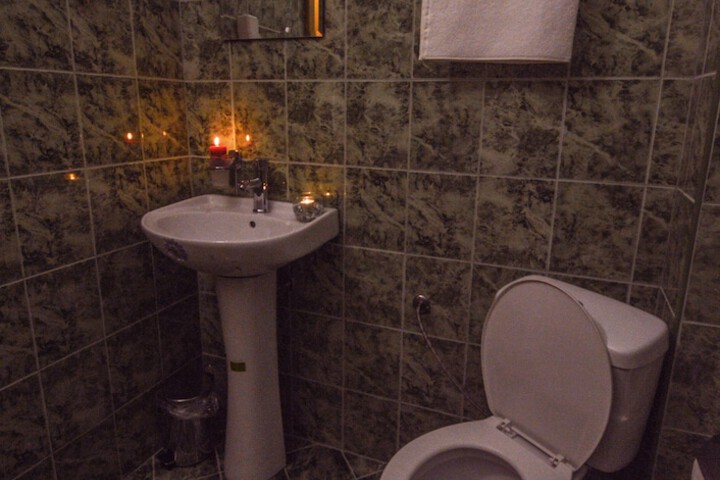 Room 20 of 20
