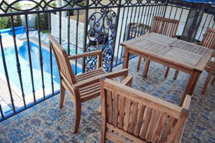 Terrace/Patio 297 of 313