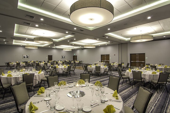 Ballroom